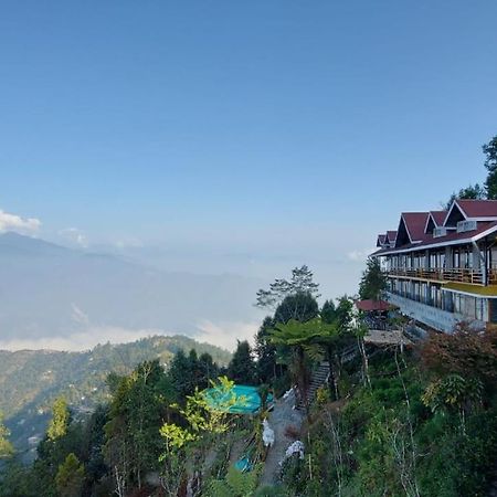 Jopa Delo Inn Kalimpong Zewnętrze zdjęcie