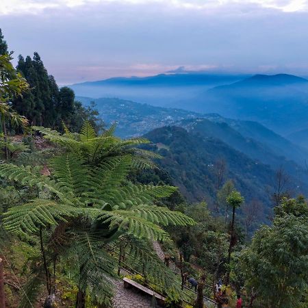 Jopa Delo Inn Kalimpong Zewnętrze zdjęcie